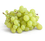 Grape - 65 kcal in 100g