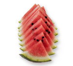 Watermelon - 23 kcal in 100g